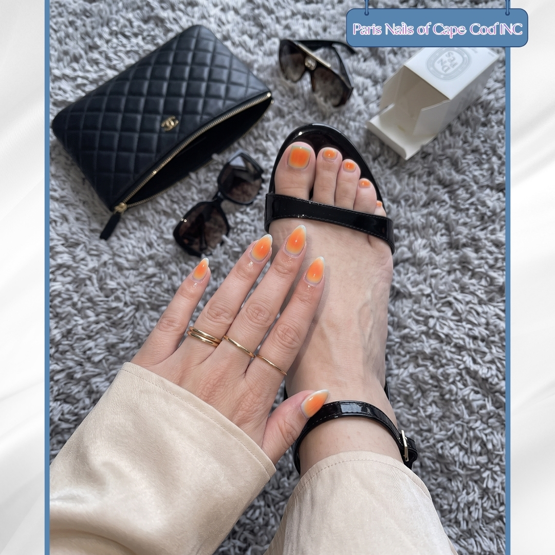 Nail July 14